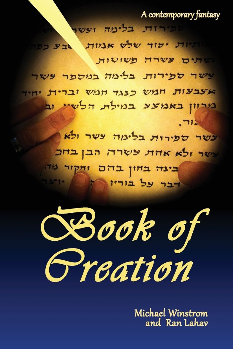 Immagine di Book of Creation