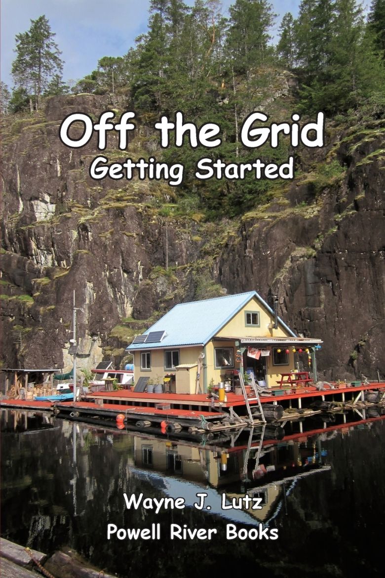 Immagine di Off the Grid - Getting Started