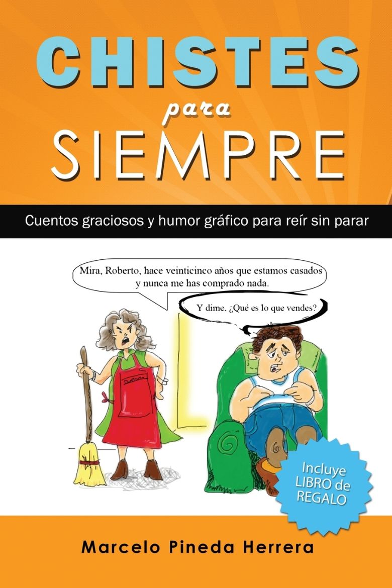 Immagine di Chistes para siempre