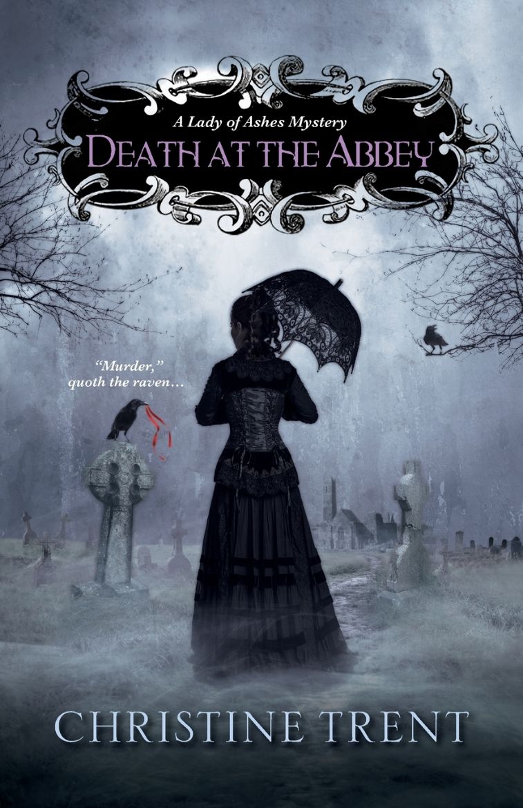 Immagine di Death at the Abbey