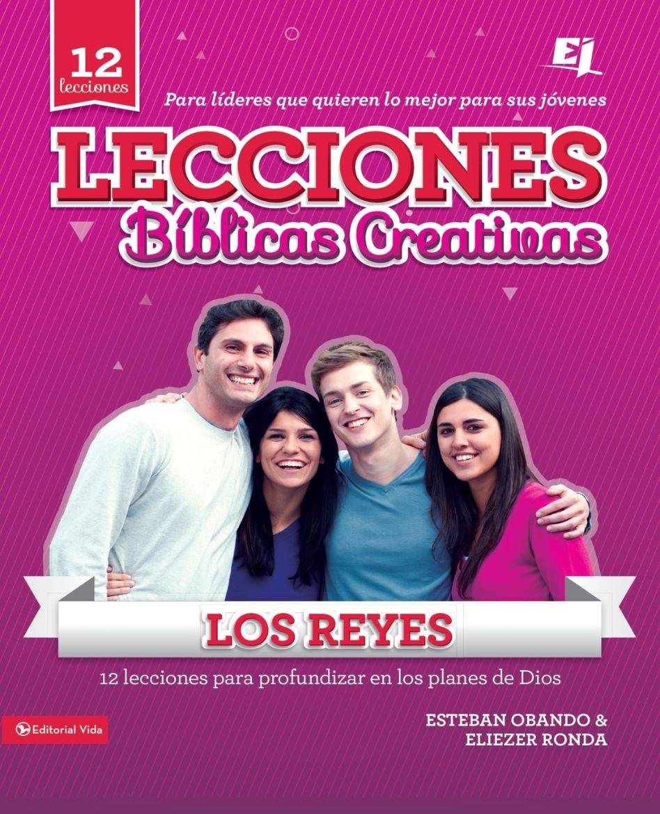Immagine di La Lecciones B��blicas Creativas