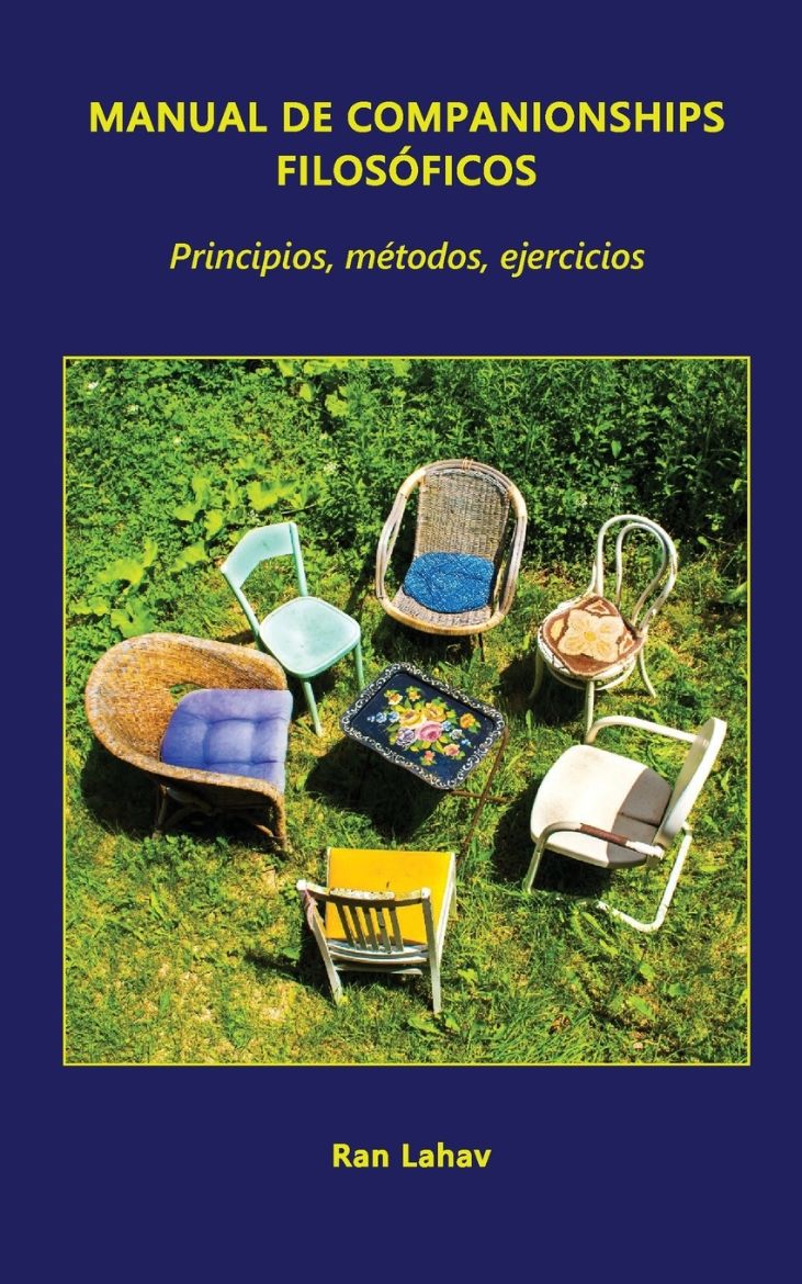Immagine di Manual de Companionships Filosóficos
