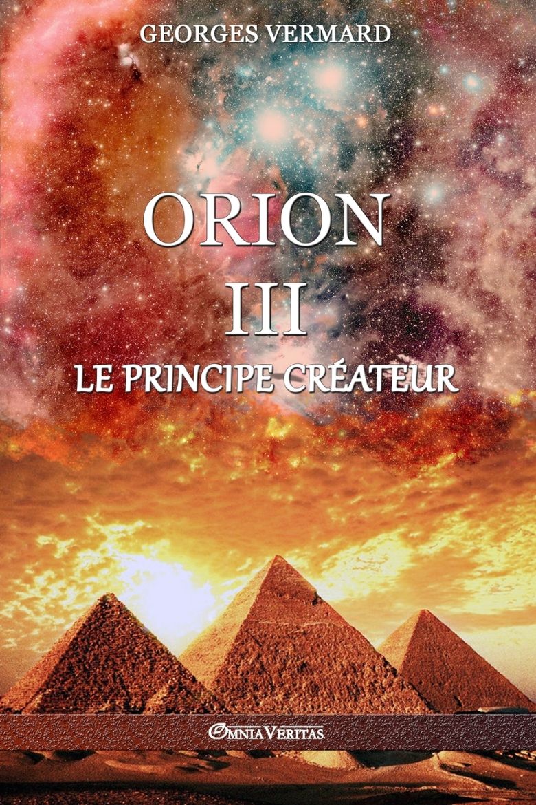 Immagine di Orion III