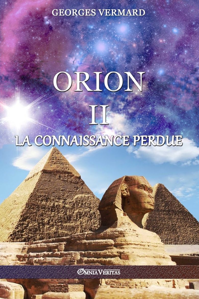 Immagine di Orion II