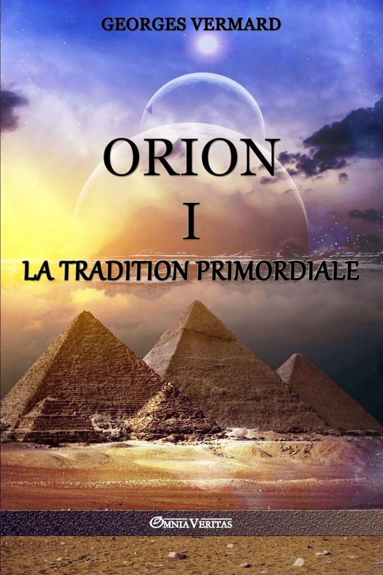 Immagine di Orion I