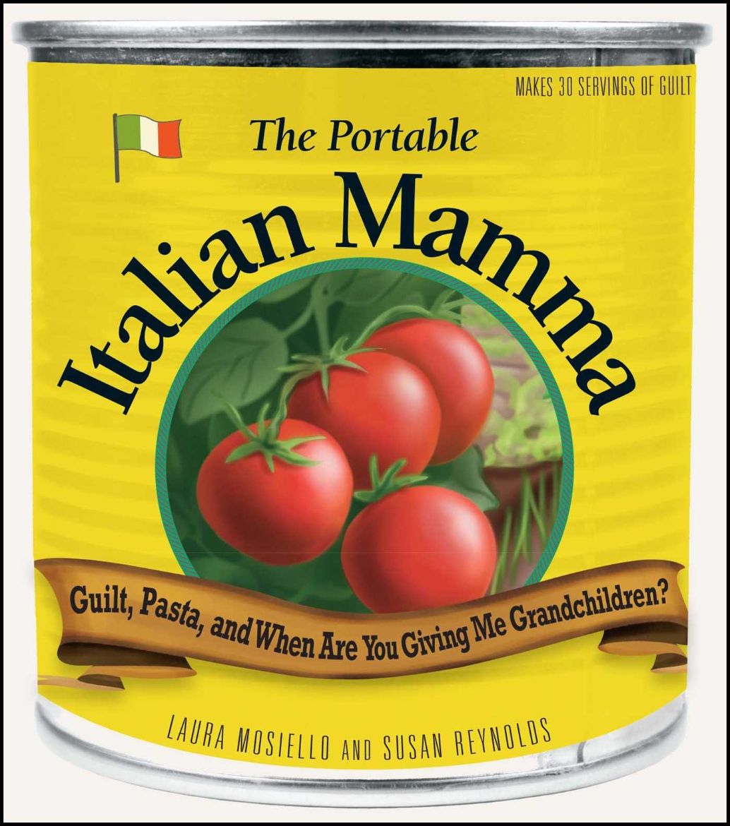 Immagine di The Portable Italian Mamma