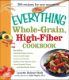 Immagine di The Everything Whole Grain, High Fiber Cookbook