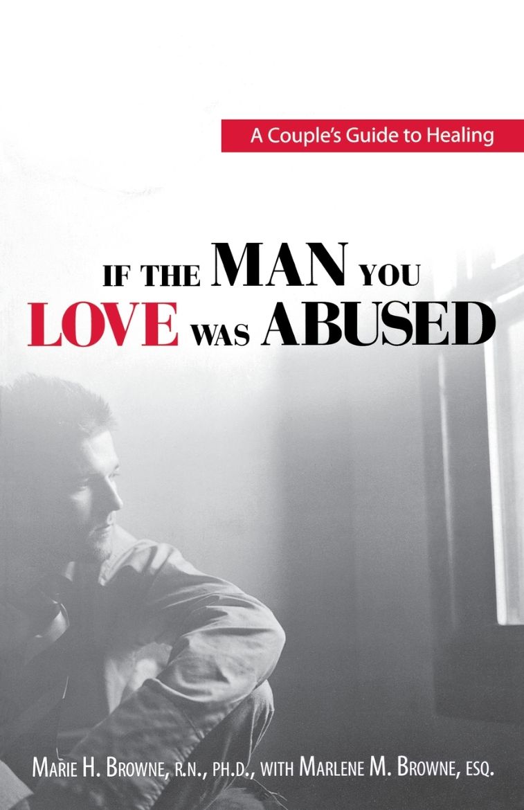Immagine di If The Man You Love Was Abused