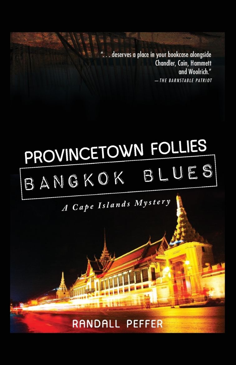 Immagine di Provincetown Follie Bangkok Blues