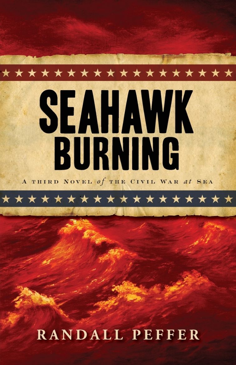 Immagine di Seahawk Burning