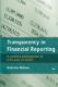 Immagine di Transparency in Financial Reporting