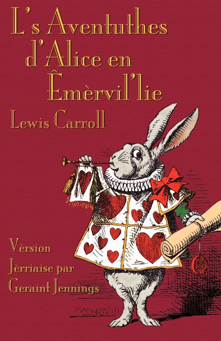 Immagine di L's Aventuthes d'Alice en Êmèrvil'lie