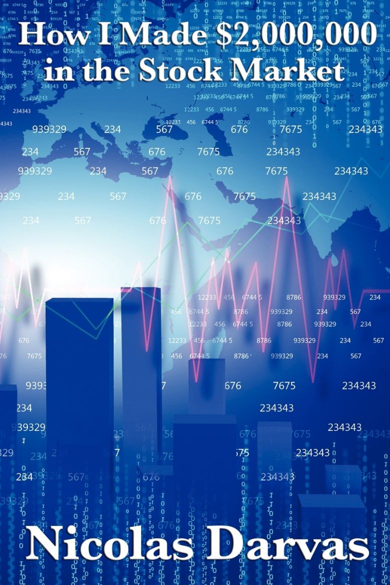 Immagine di How I Made $2,000,000 in the Stock Market