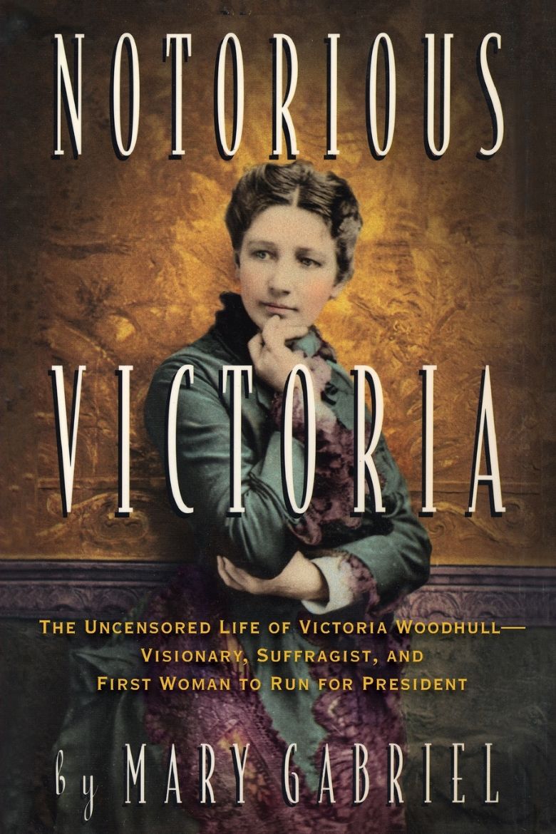 Immagine di Notorious Victoria