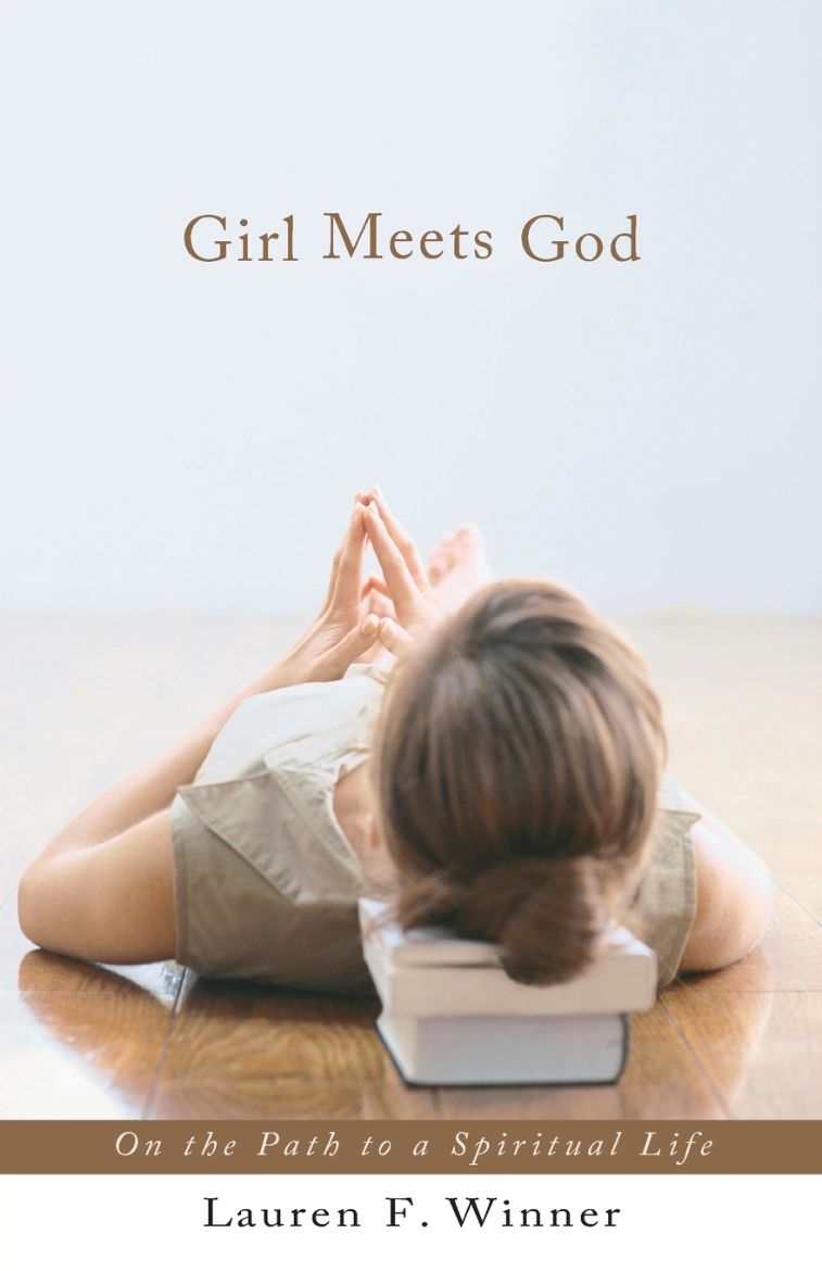 Immagine di Girl Meets God