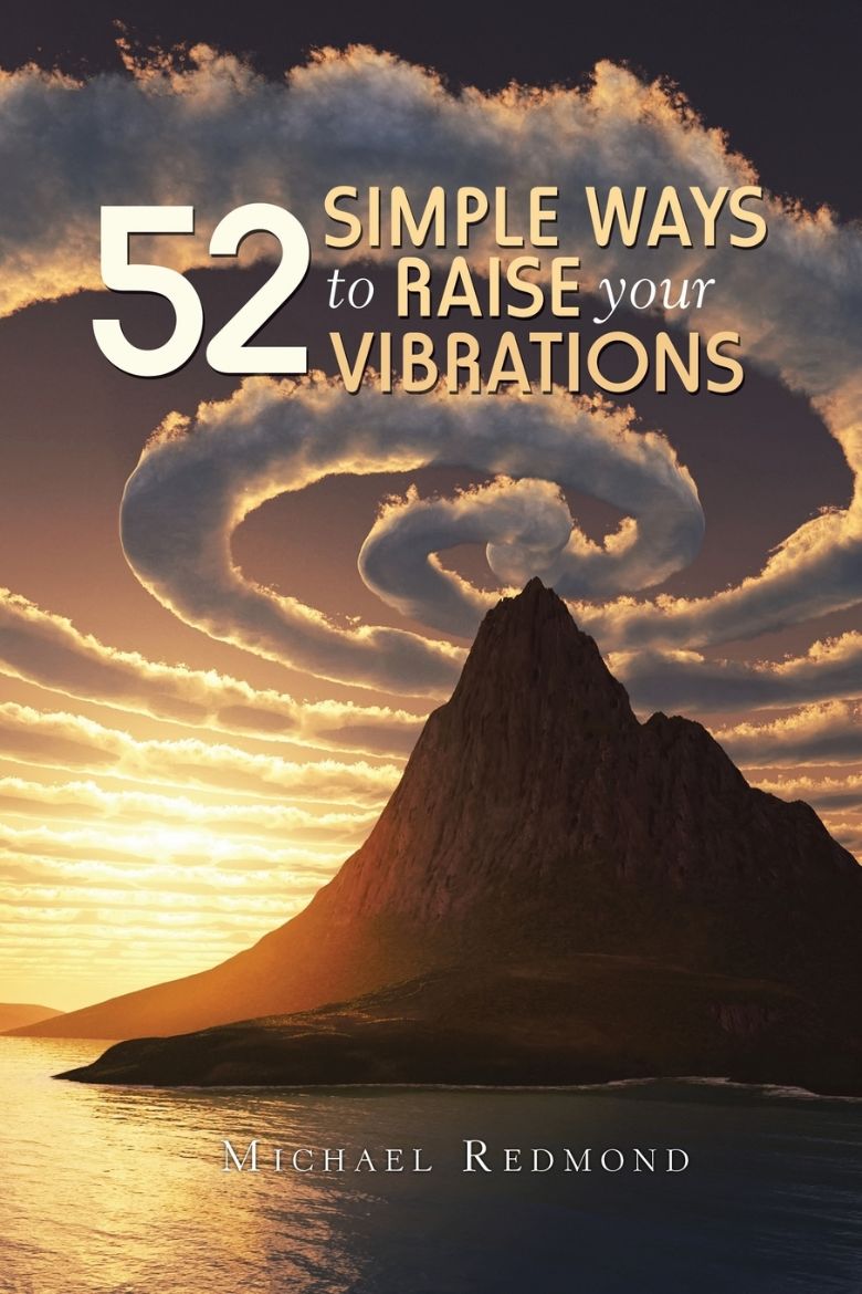 Picture of 52 Simple Ways to Raise Your Vibrations