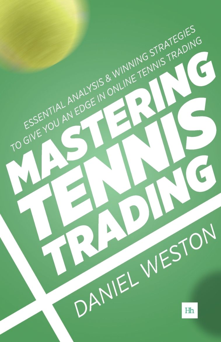 Picture of Mastering Tennis Trading