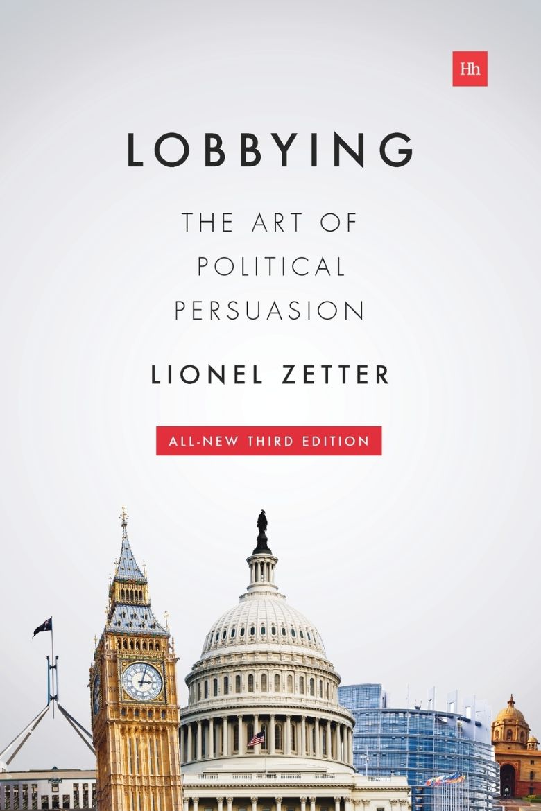 Immagine di Lobbying