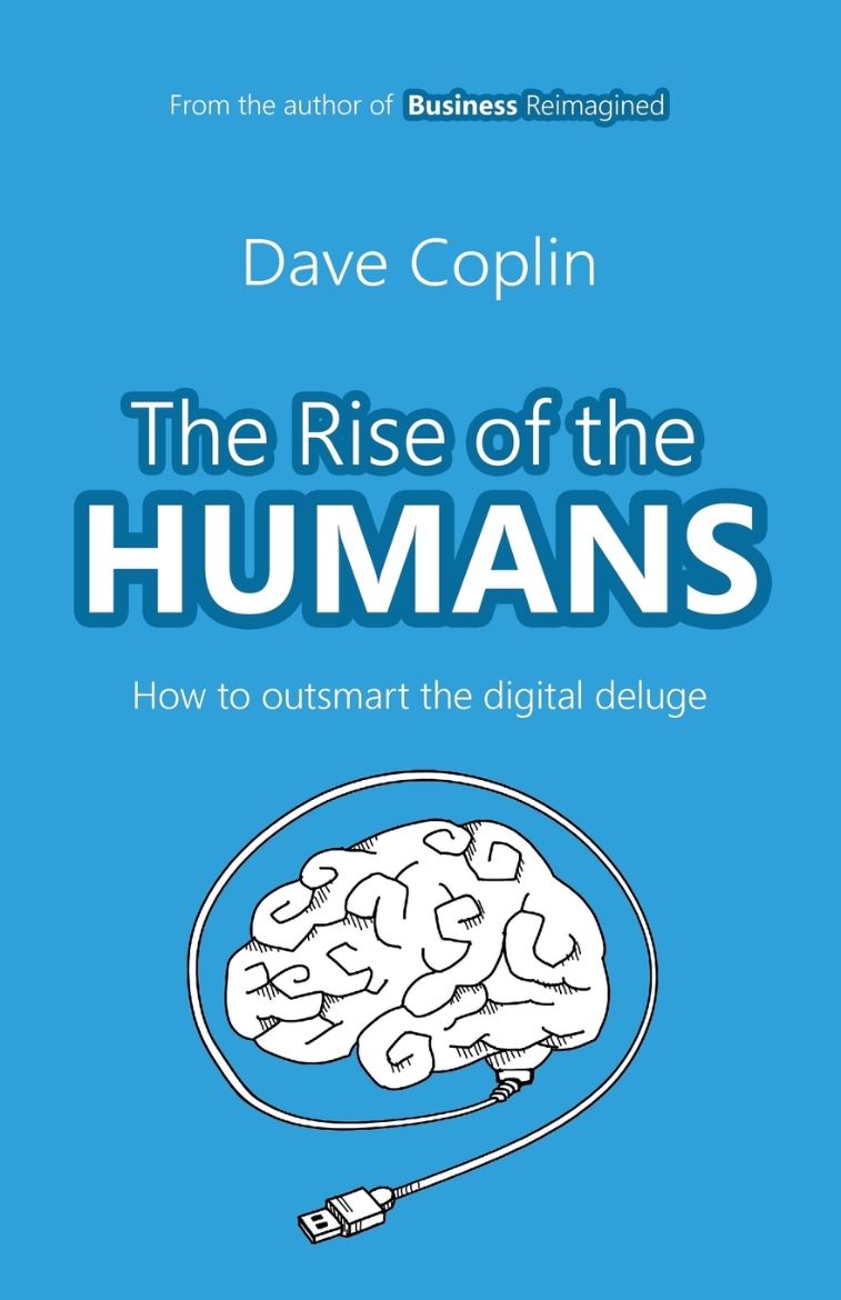 Immagine di Rise of the Humans