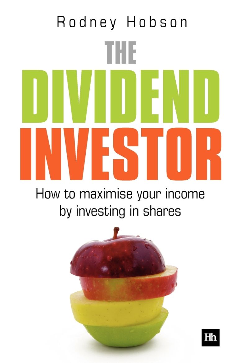 Immagine di The Dividend Investor
