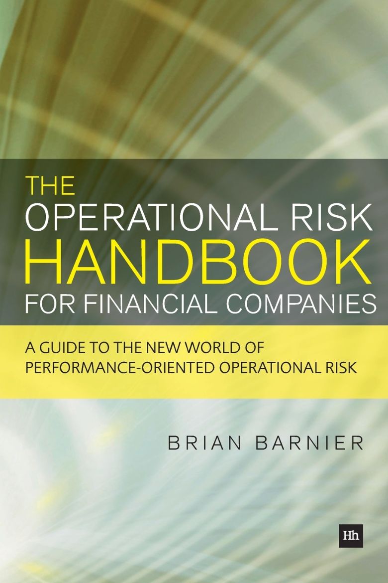 Immagine di The Operational Risk Handbook for Financial Companies