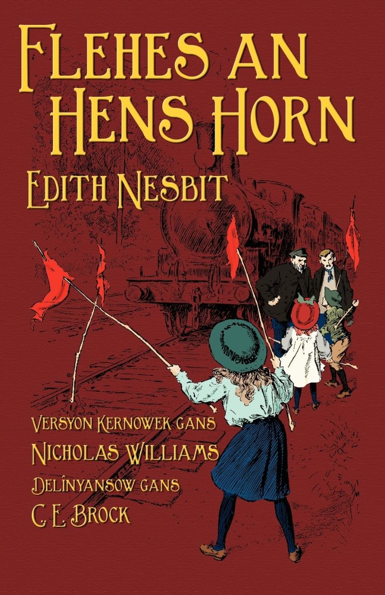 Immagine di Flehes an Hens Horn