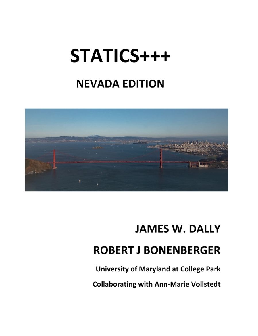 Immagine di Statics+++