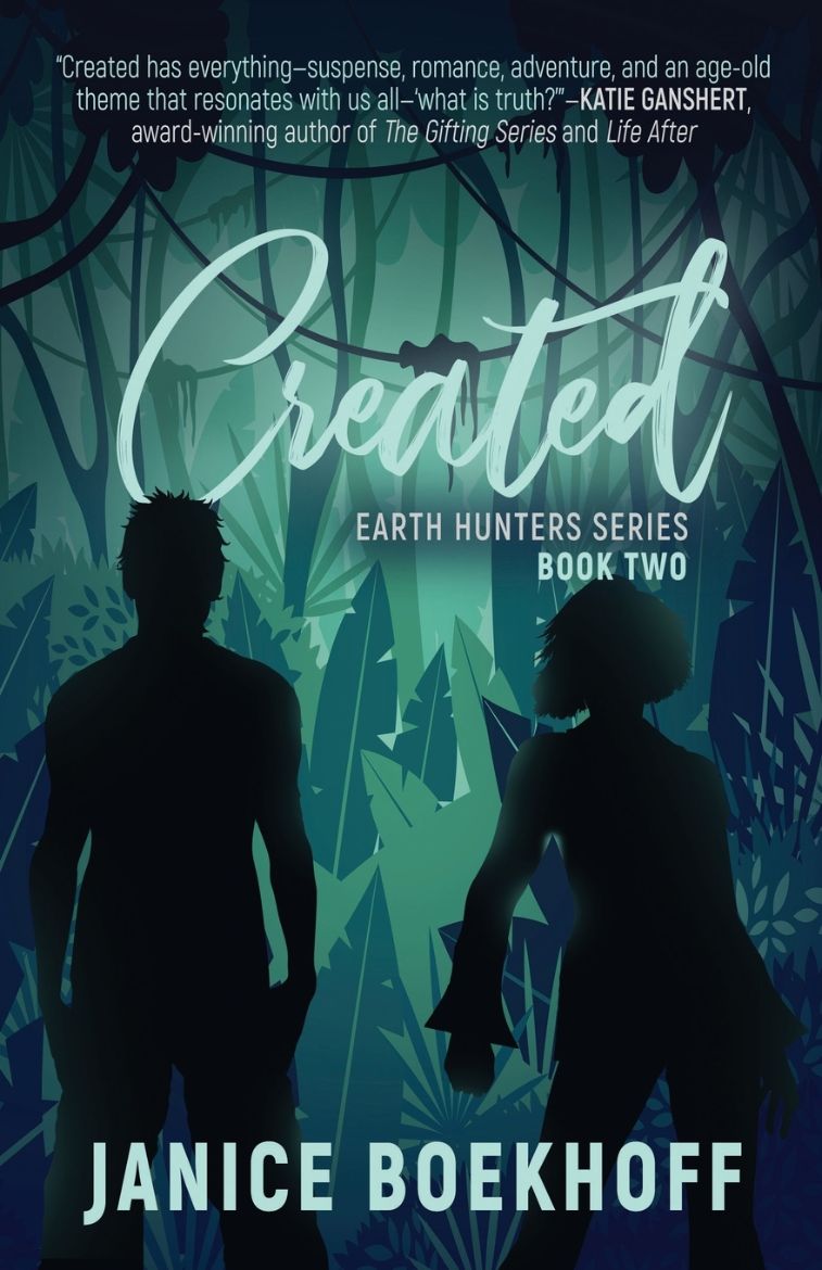 Picture of Created