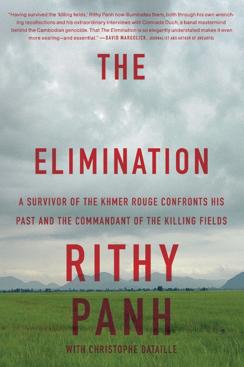 Immagine di The Elimination