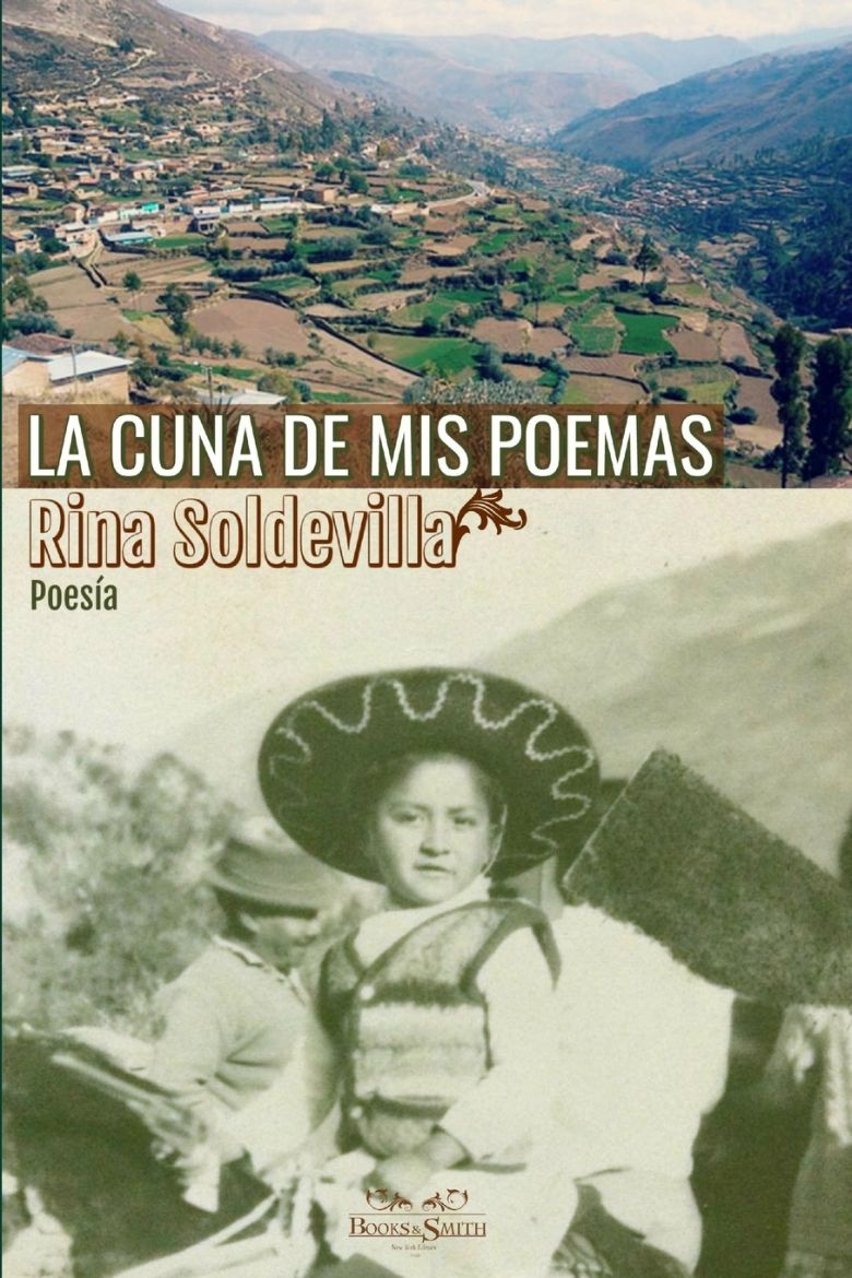 Immagine di La Cuna de mis Poemas