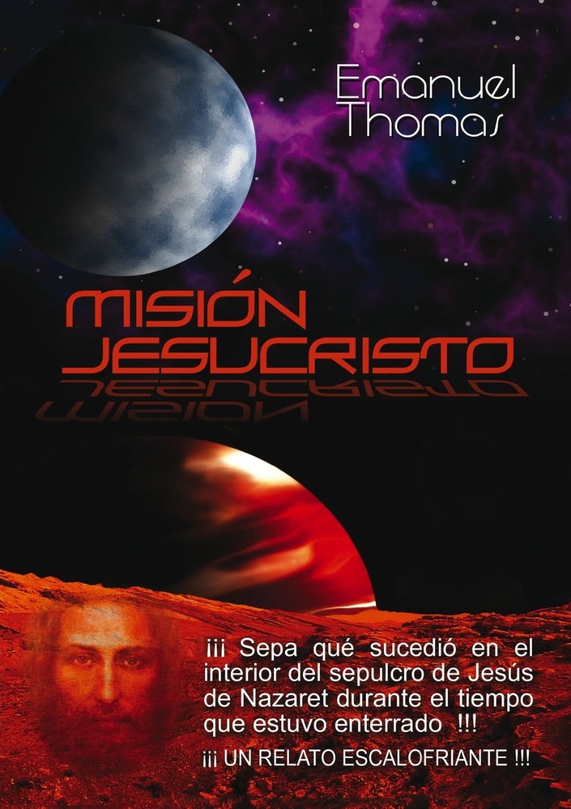 Picture of Misión Jesucristo