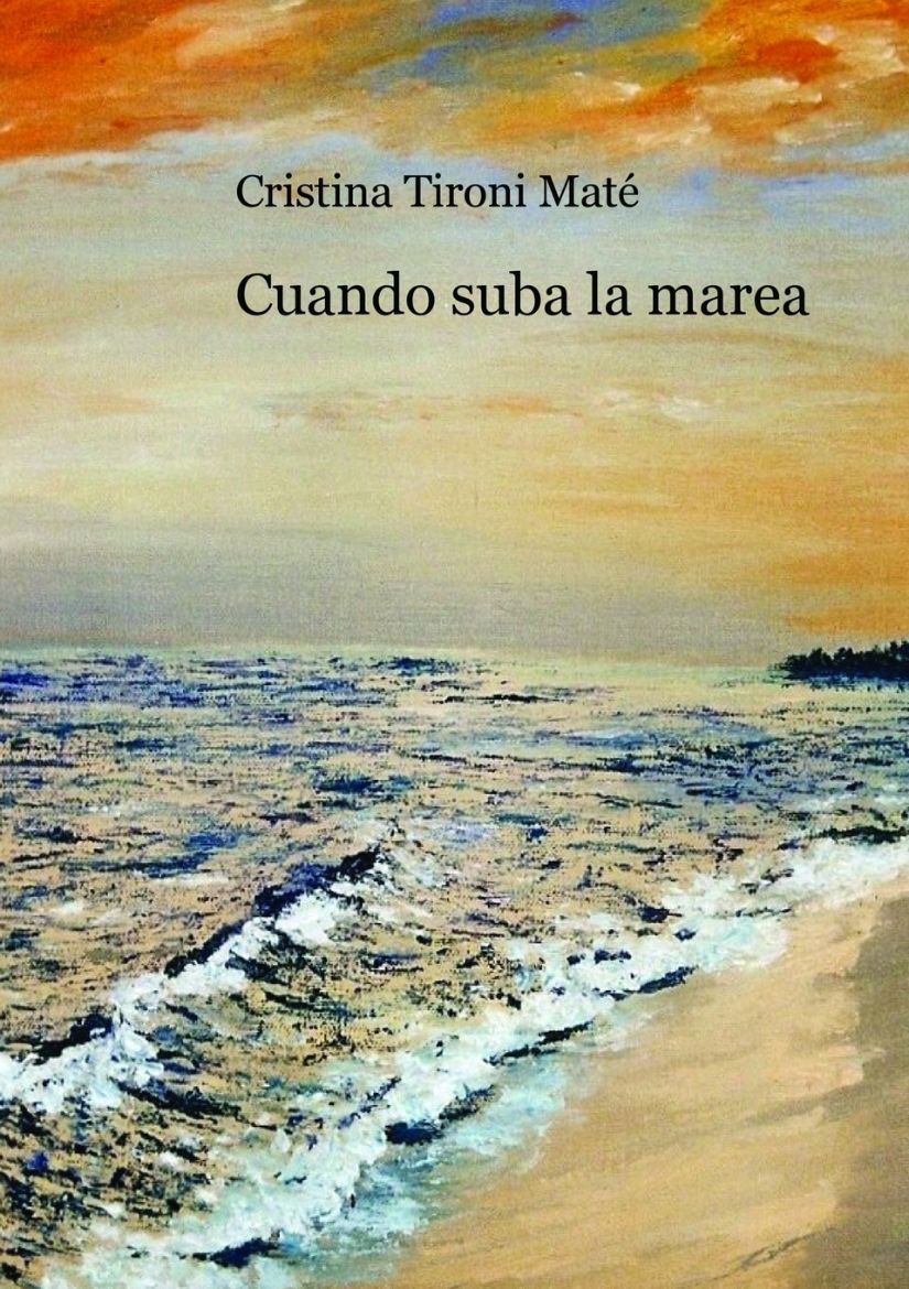 Immagine di Cuando suba la marea
