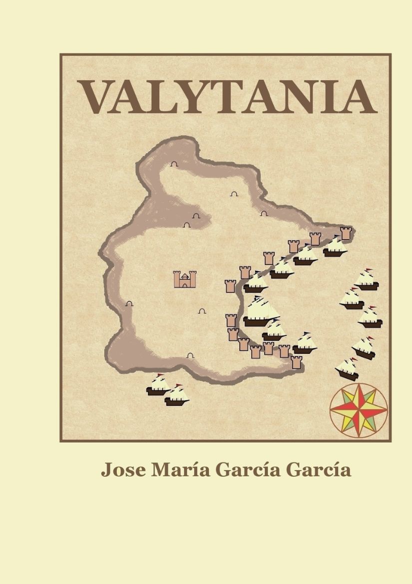 Immagine di Valytania