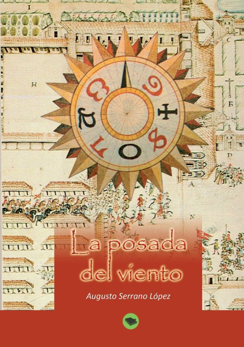 Picture of La posada del viento