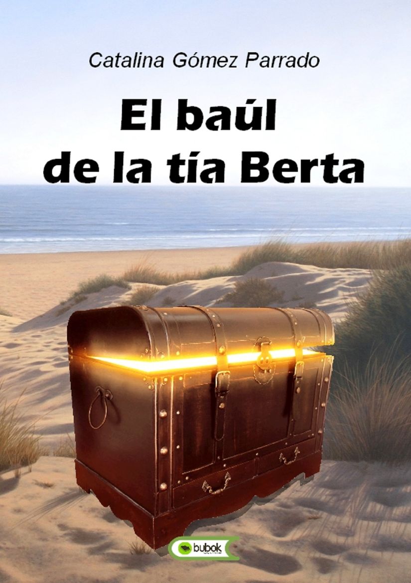 Picture of El baúl de la tía Berta