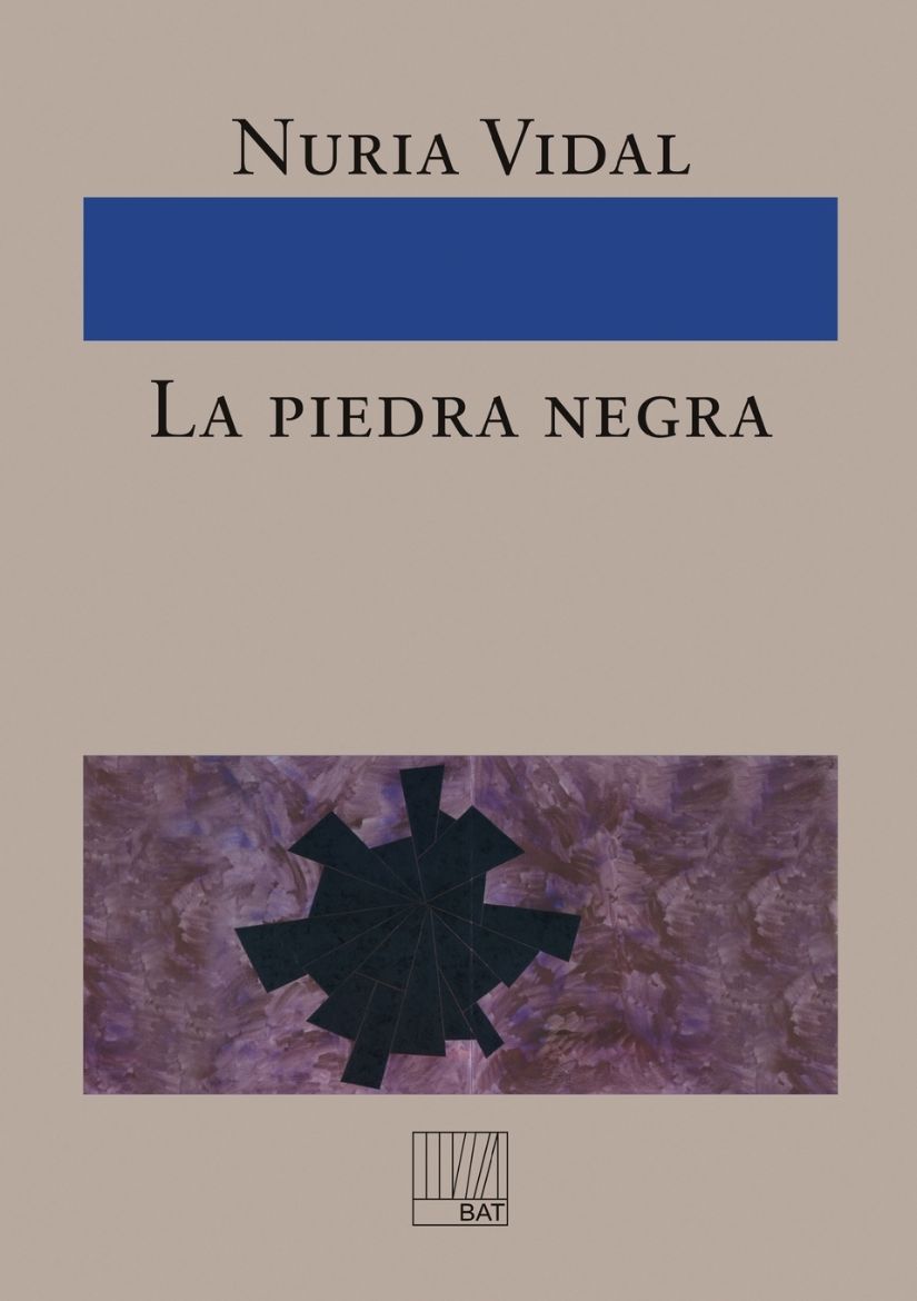 Immagine di La piedra negra