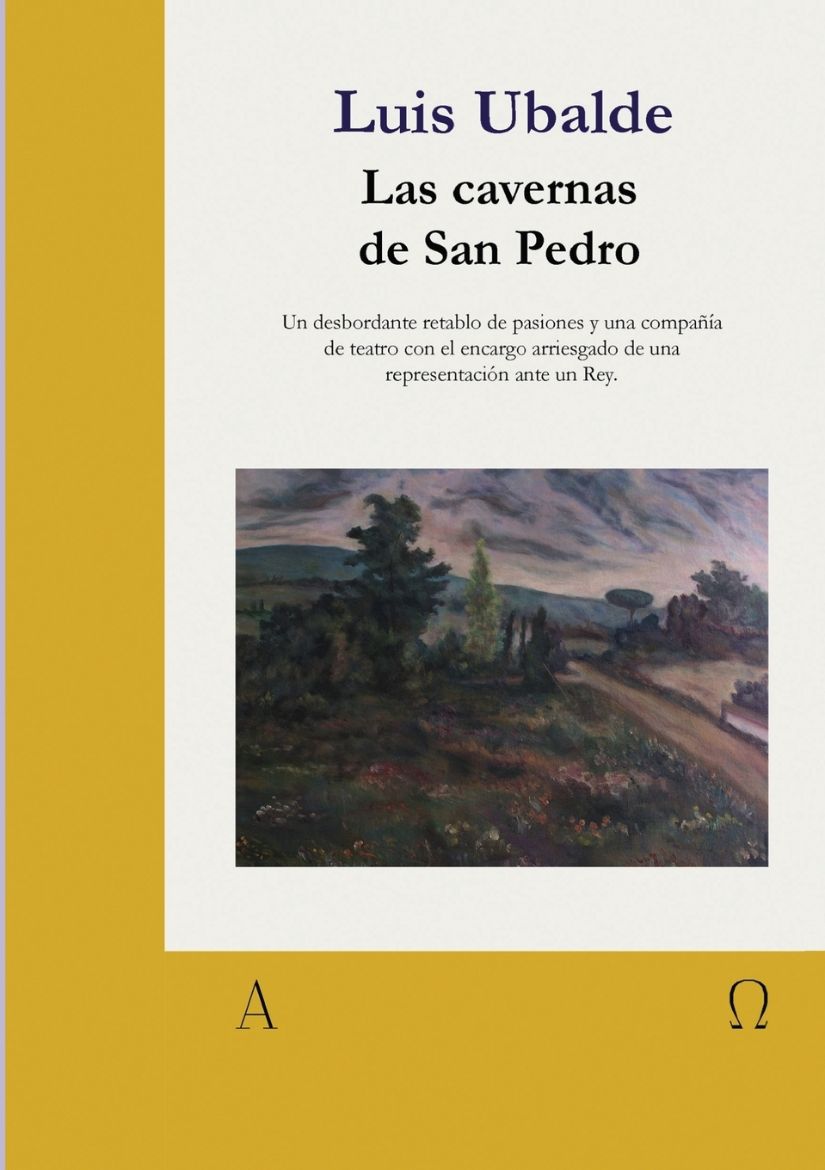 Immagine di Las cavernas de San Pedro