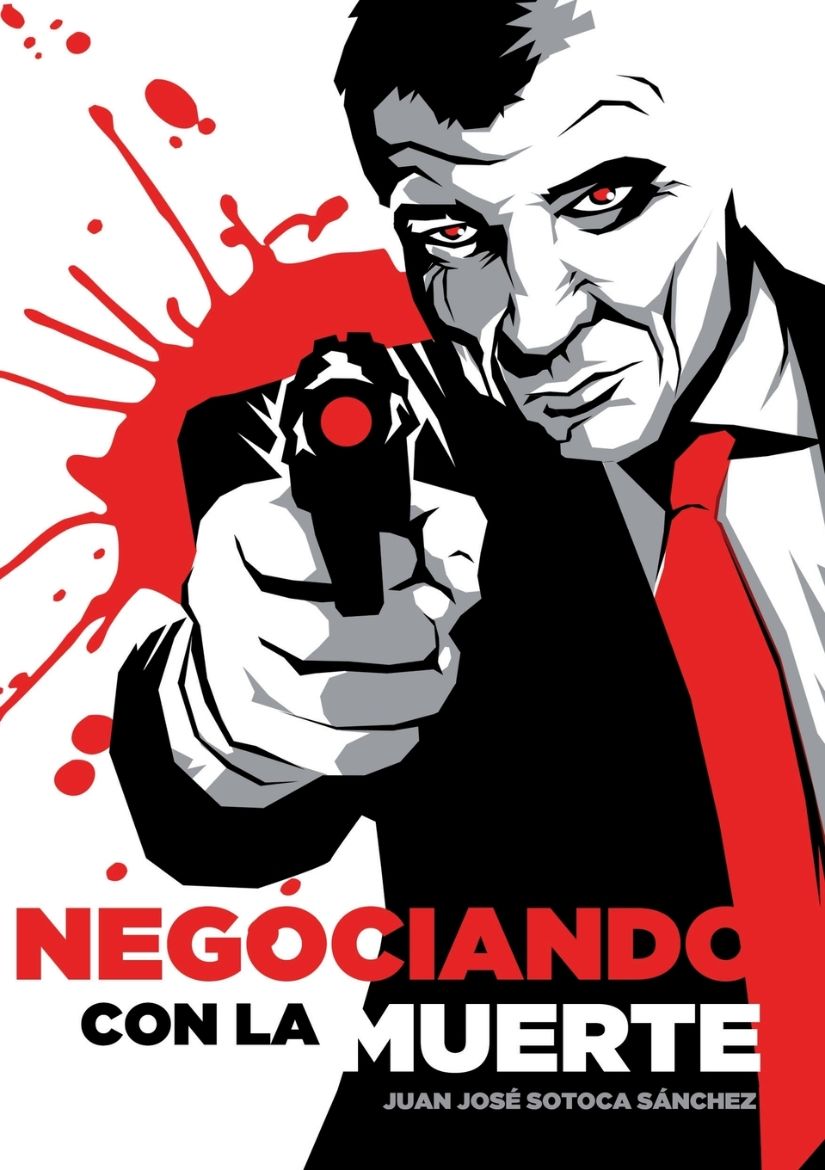 Immagine di Negociando con la Muerte