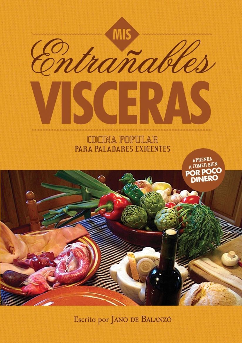 Immagine di Mis Entrañables Visceras