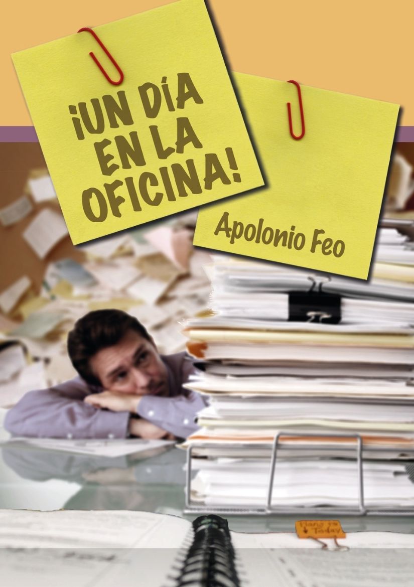 Immagine di ¡Un día en la oficina!
