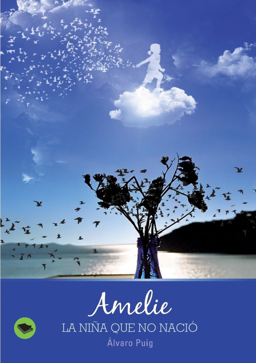 Immagine di Amelie, la niña que no nació