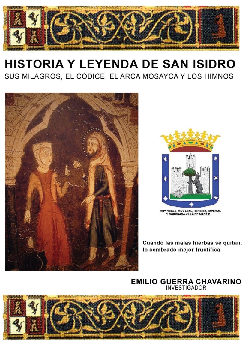 Immagine di HISTORIA Y LEYENDA DE SAN ISIDRO