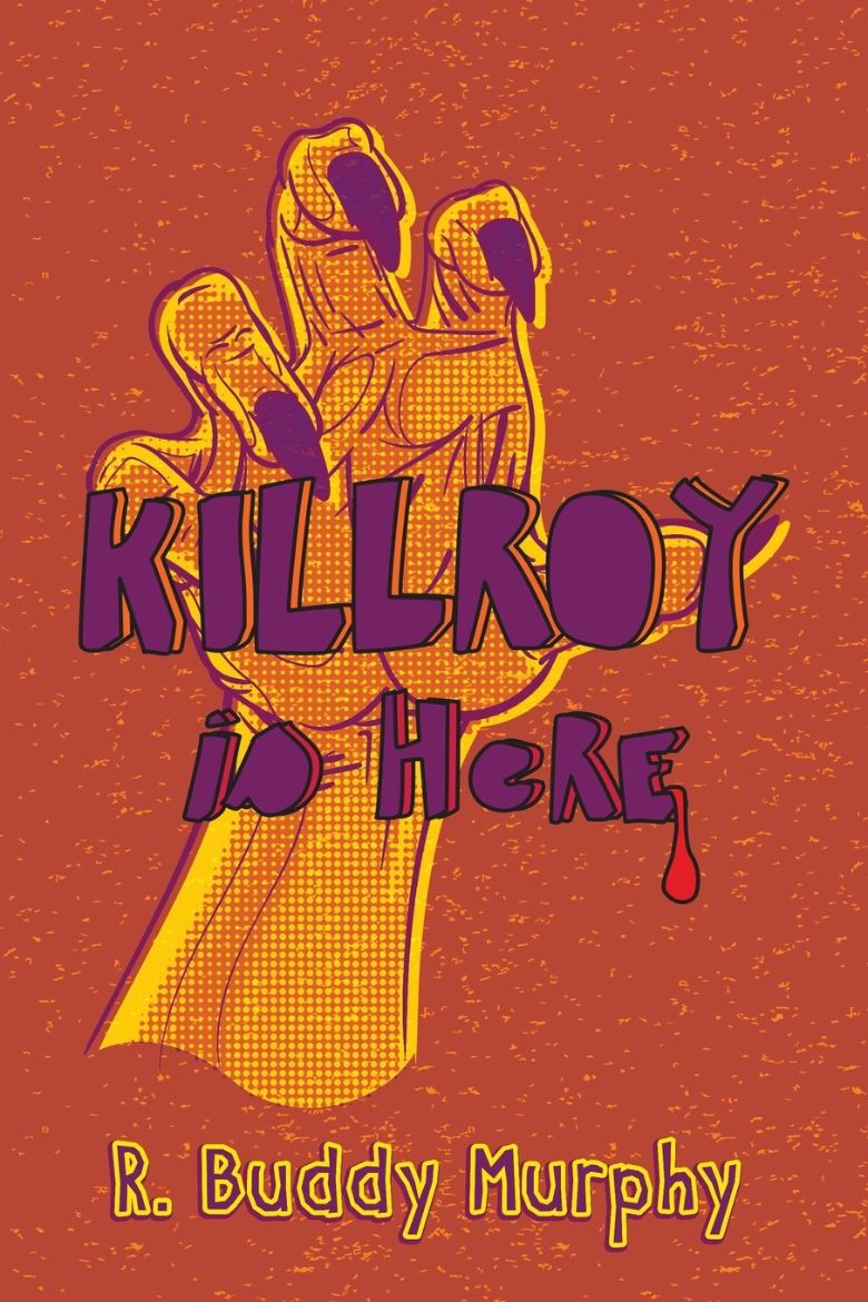 Immagine di KILLROY is Here