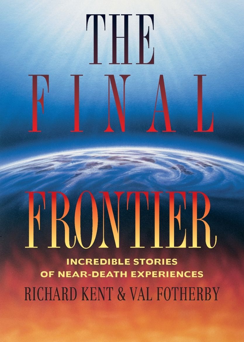Picture of Final Frontier