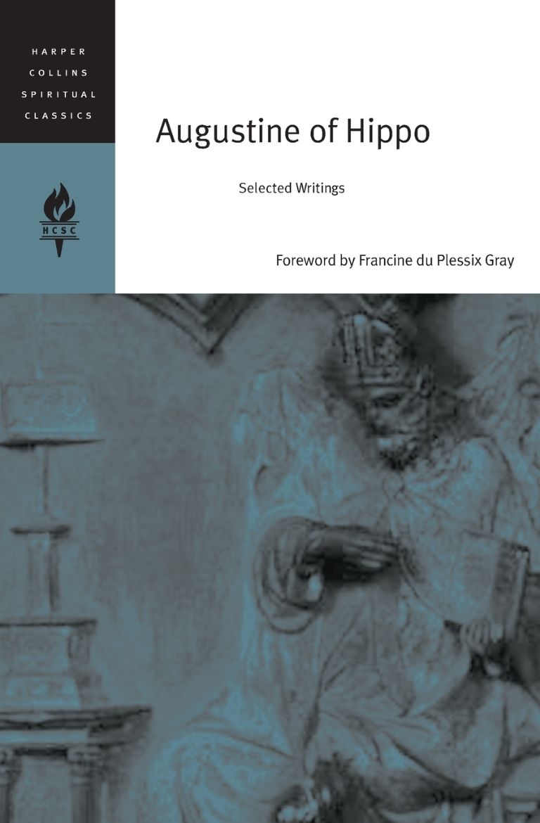 Immagine di Augustine of Hippo