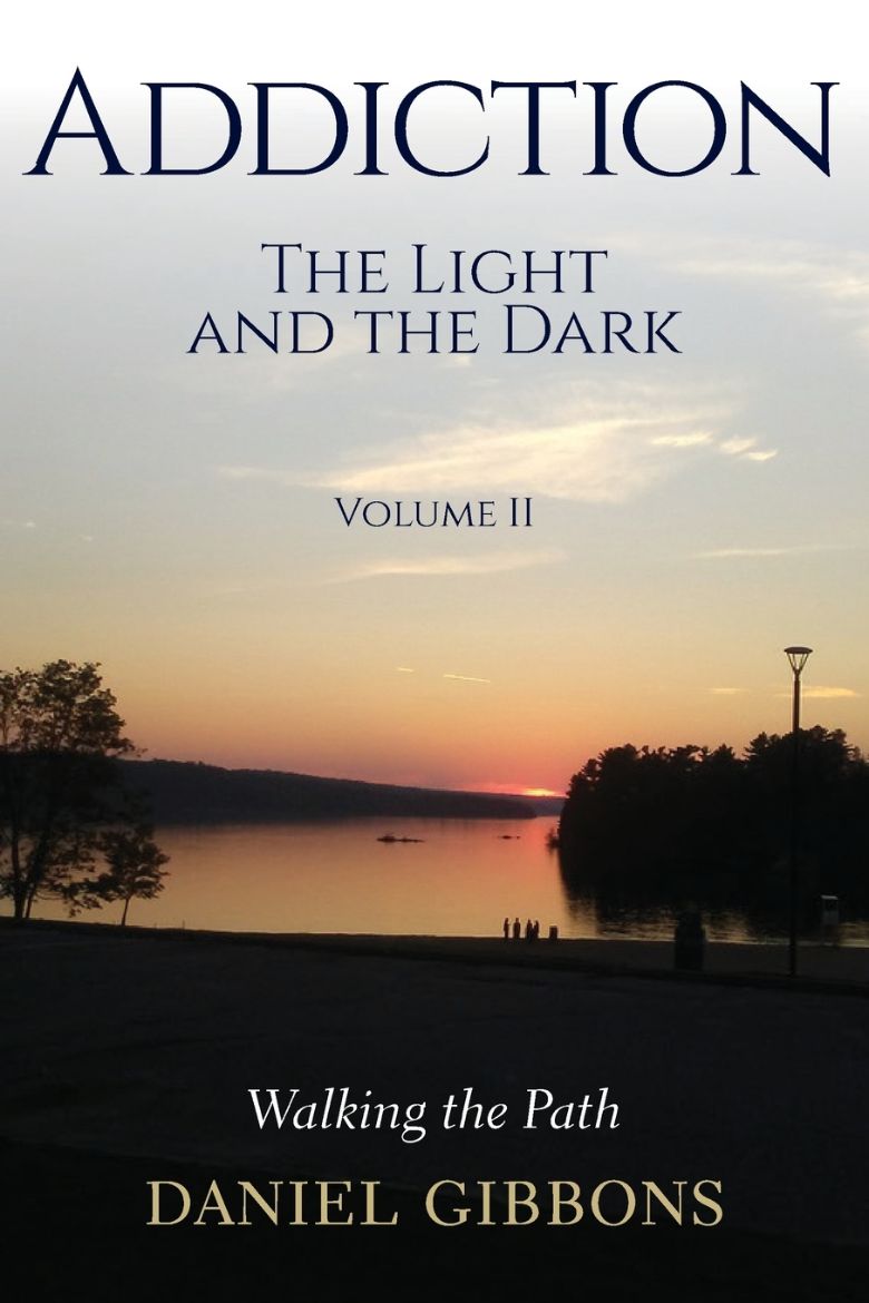 Immagine di Addiction The Light and the Dark