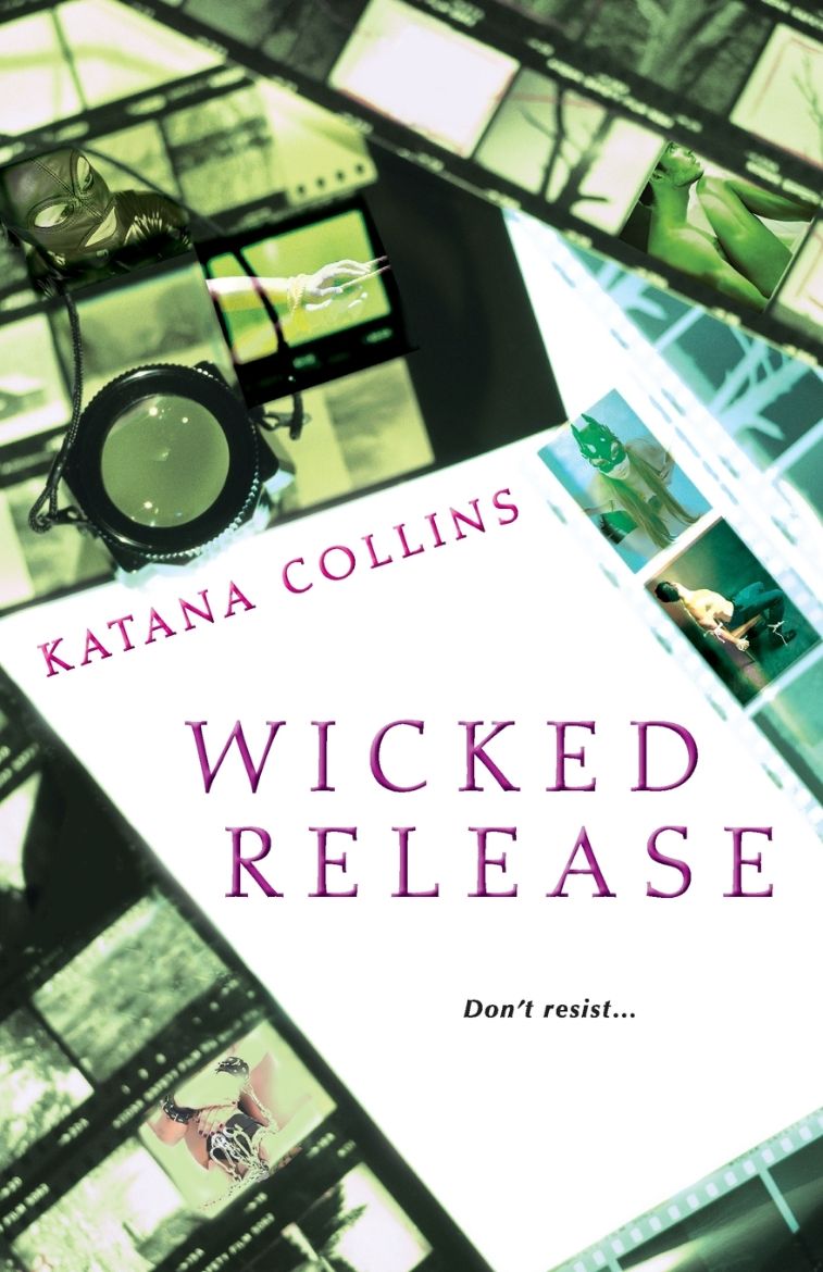 Immagine di Wicked Release