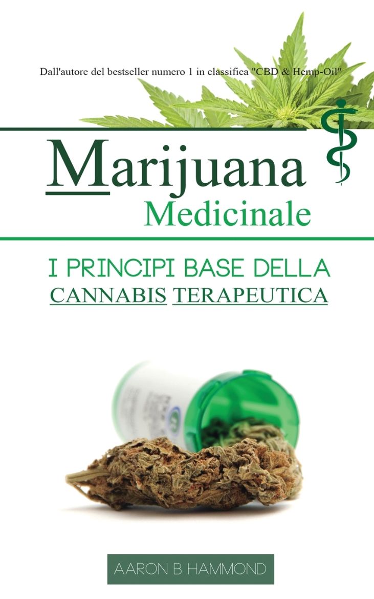 Picture of Marijuana Medicinale