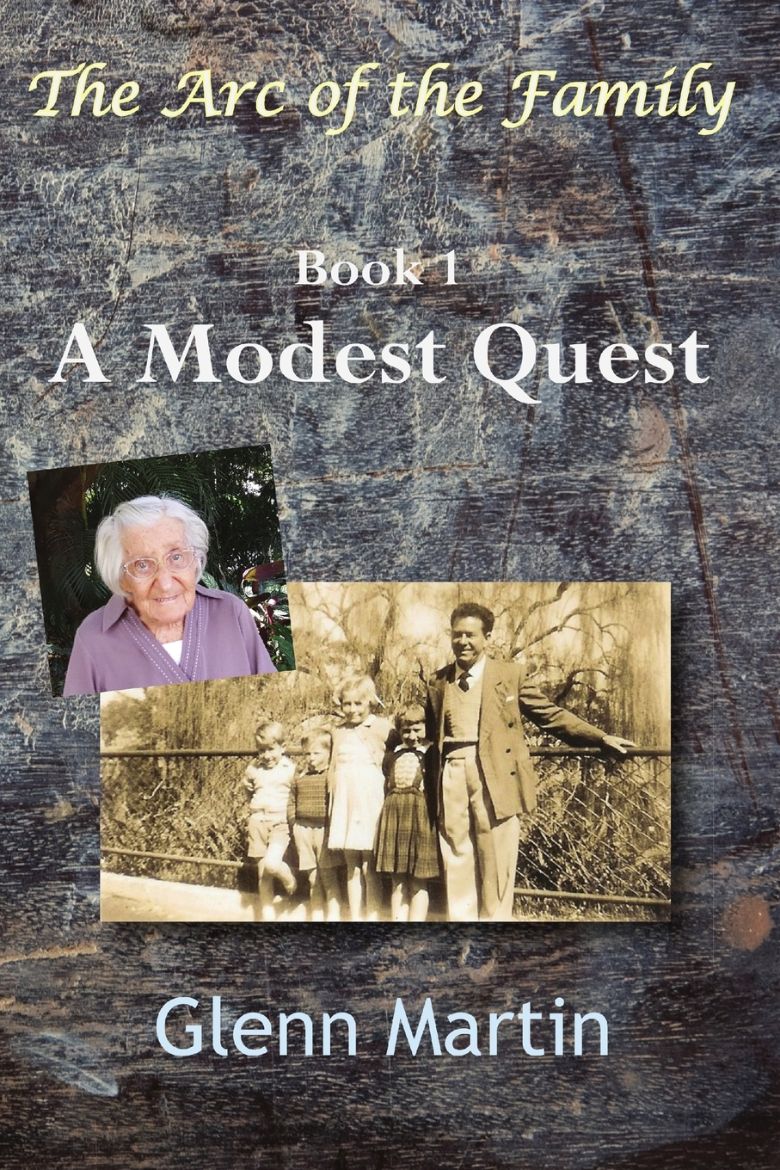 Immagine di A Modest Quest