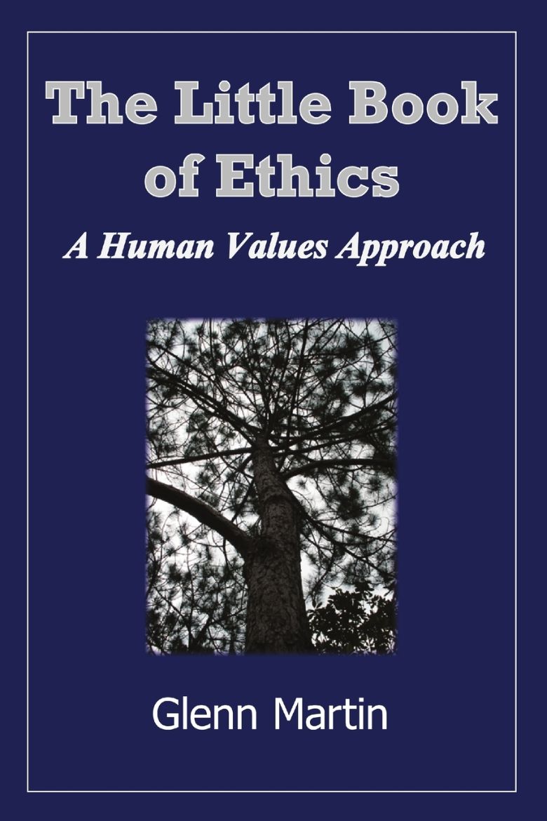 Immagine di The Little Book of Ethics